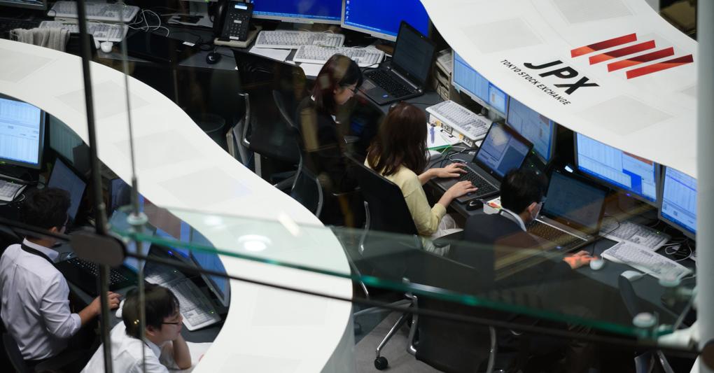 Borse europee tirano il fiato dopo lavoro Usa Milano chiude a 0 75 con sprint St Il Sole 24 ORE